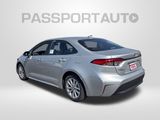 New 2025 Toyota Corolla LE image 3
