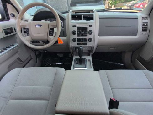 Used 2012 Ford Escape XLT AWD/4WD image 15