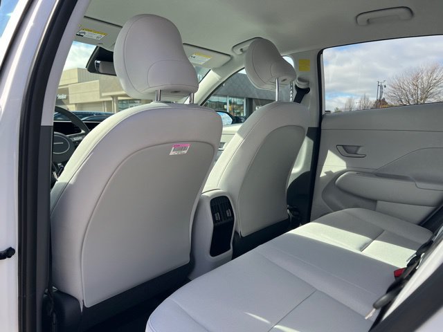 New 2026 Hyundai Kona SEL Sport AWD/4WD image 13