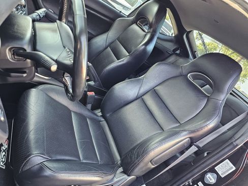 Used 2006 Acura RSX Type-S image 21