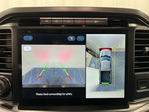 Used 2024 Ford F150 Lariat image 27