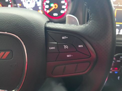 Used 2023 Dodge Charger R/T w/ Cold Weather Package RWD image 34