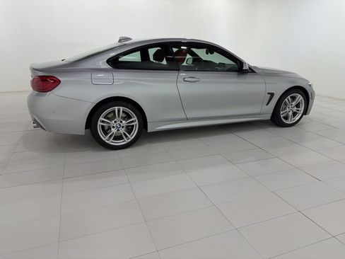 Used 2019 BMW 440i xDrive Coupe w/ M Sport Package image 6