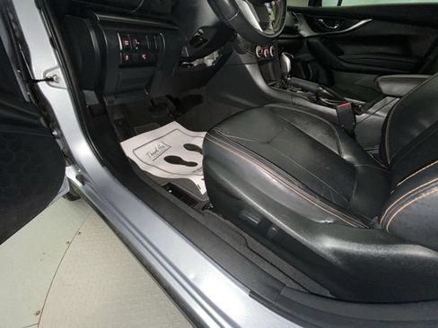 Used 2018 Subaru Crosstrek 2.0i Limited AWD/4WD image 12