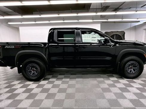 New 2026 Nissan Frontier PRO-4X w/ Pro-4x Convenience Package AWD/4WD image 20