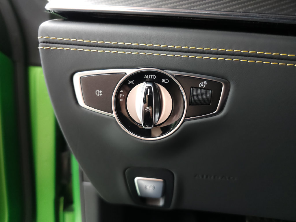 Used 2023 Mercedes-Benz AMG GT 63 S image 10