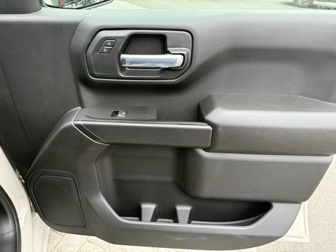 New 2026 GMC Sierra 1500 Pro w/ Graphite Edition image 13