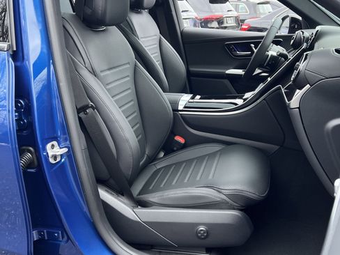 New 2026 Mercedes-Benz GLC 300 4MATIC image 26