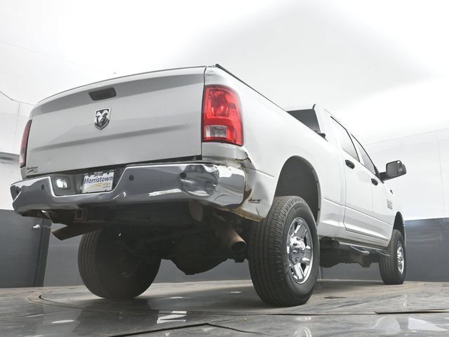 Used 2016 RAM 2500 Tradesman w/ Chrome Appearance Group AWD/4WD image 43