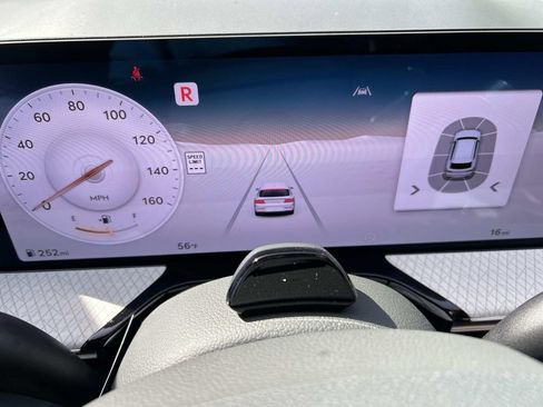 New 2026 Genesis GV80 3.5T Advanced image 39