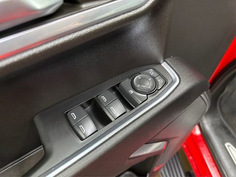 Used 2023 Chevrolet Silverado 1500 RST w/ Z71 Off-Road Package image 34