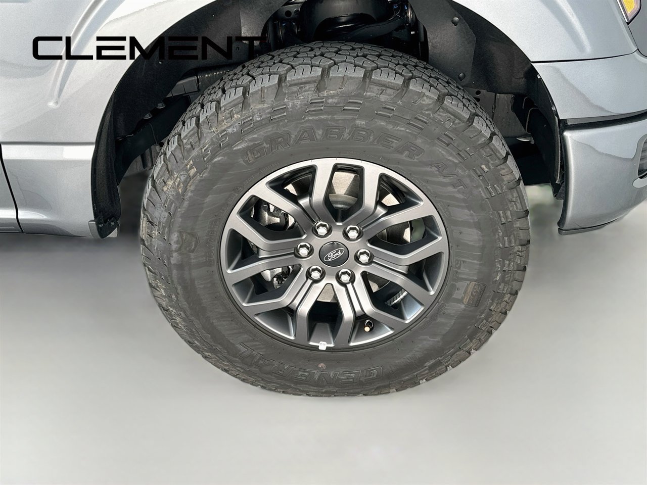 Used 2025 Ford F150 Tremor AWD/4WD image 37