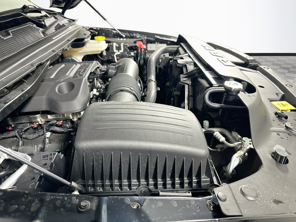 New 2027 RAM 1500 Tradesman AWD/4WD image 19