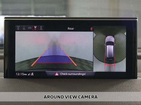 Used 2017 Audi Q7 3.0T Premium Plus w/ Premium Plus Package image 5