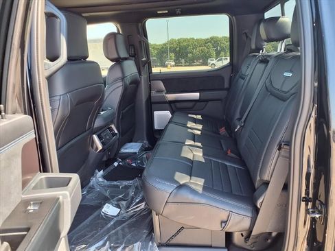 New 2026 Ford F350 Platinum image 29