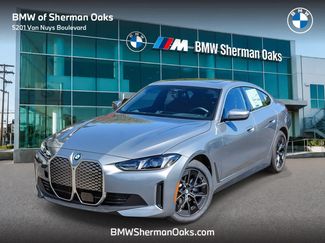 New 2026 BMW i4 eDrive40 w/ Premium Package RWD video 1
