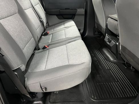 Used 2024 Ford F350 XL w/ XL Off-Road Package image 57