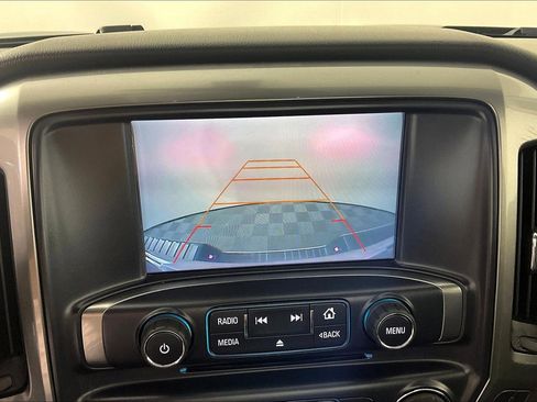 Used 2017 Chevrolet Silverado 1500 LT w/ All Star Edition image 15