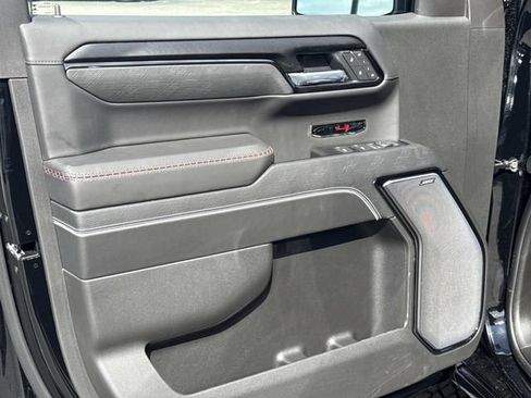 New 2026 GMC Sierra 1500 AT4X AWD/4WD image 14