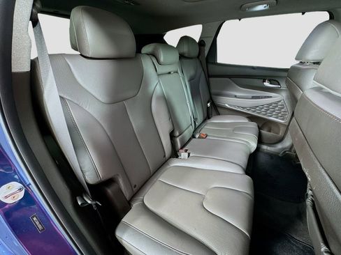 Used 2020 Hyundai Santa Fe Limited image 30