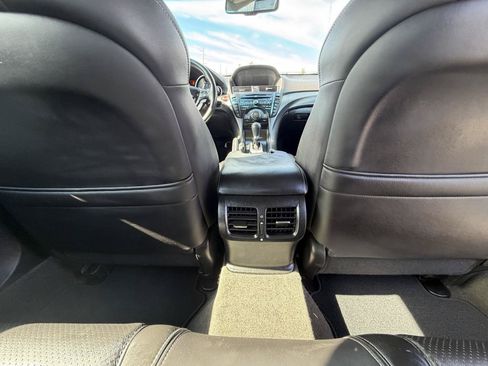 Used 2012 Acura TL w/ Technology Package AWD/4WD image 28