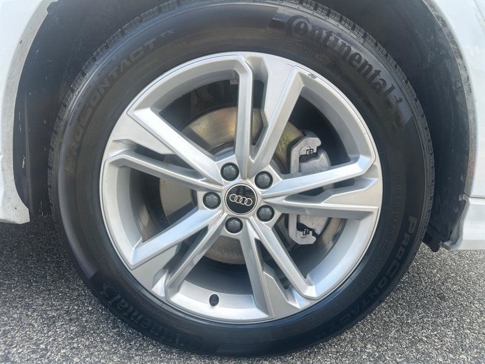 Certified 2023 Audi Q3 2.0T Premium Plus AWD/4WD image 25