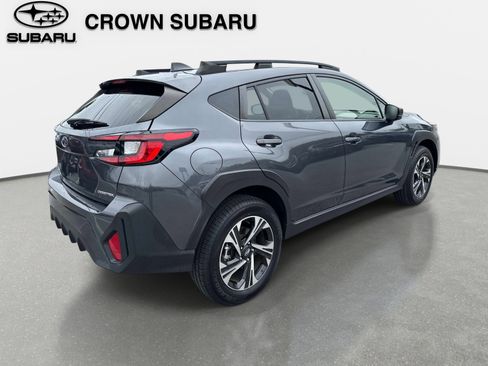 Used 2024 Subaru Crosstrek 2.0i Premium AWD/4WD image 5