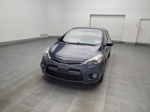 Used 2016 Kia Forte SX w/ SX Premium Technology Package image 15