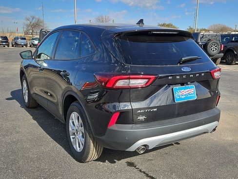 New 2026 Ford Escape Active w/ Tech Pack #1 image 9