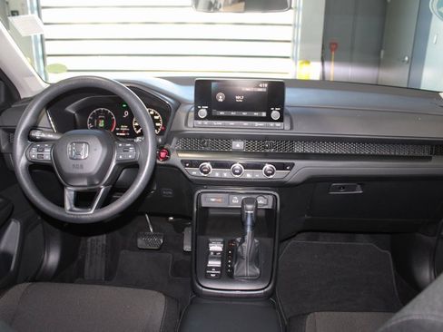 Used 2024 Honda CR-V EX image 25