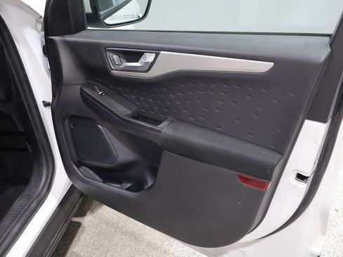 Used 2020 Ford Escape SE AWD/4WD image 24