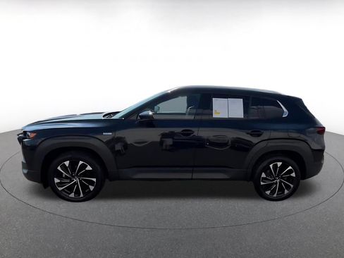 Used 2025 MAZDA CX-50 2.5 Hybrid w/ Premium Plus Pkg AWD/4WD image 8