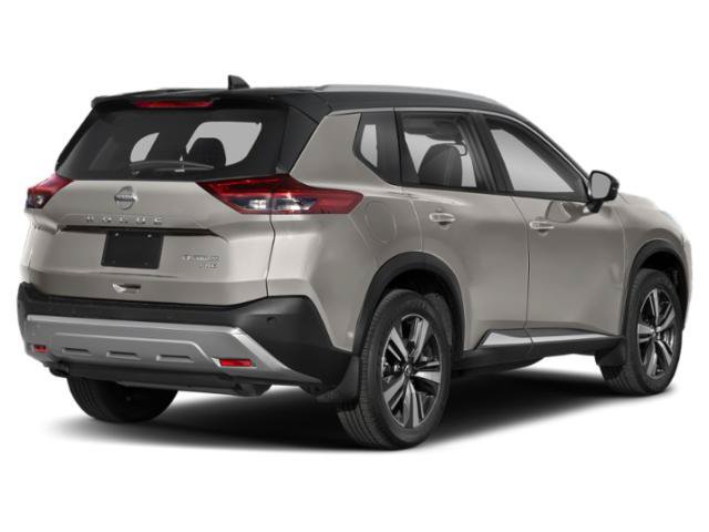 Used 2023 Nissan Rogue Platinum w/ Platinum Premium Package FWD image 25