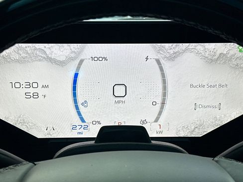 Used 2023 GMC Hummer EV Edition 1 image 23