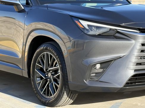 New 2026 Lexus TX 350 TX 350 Premium image 4