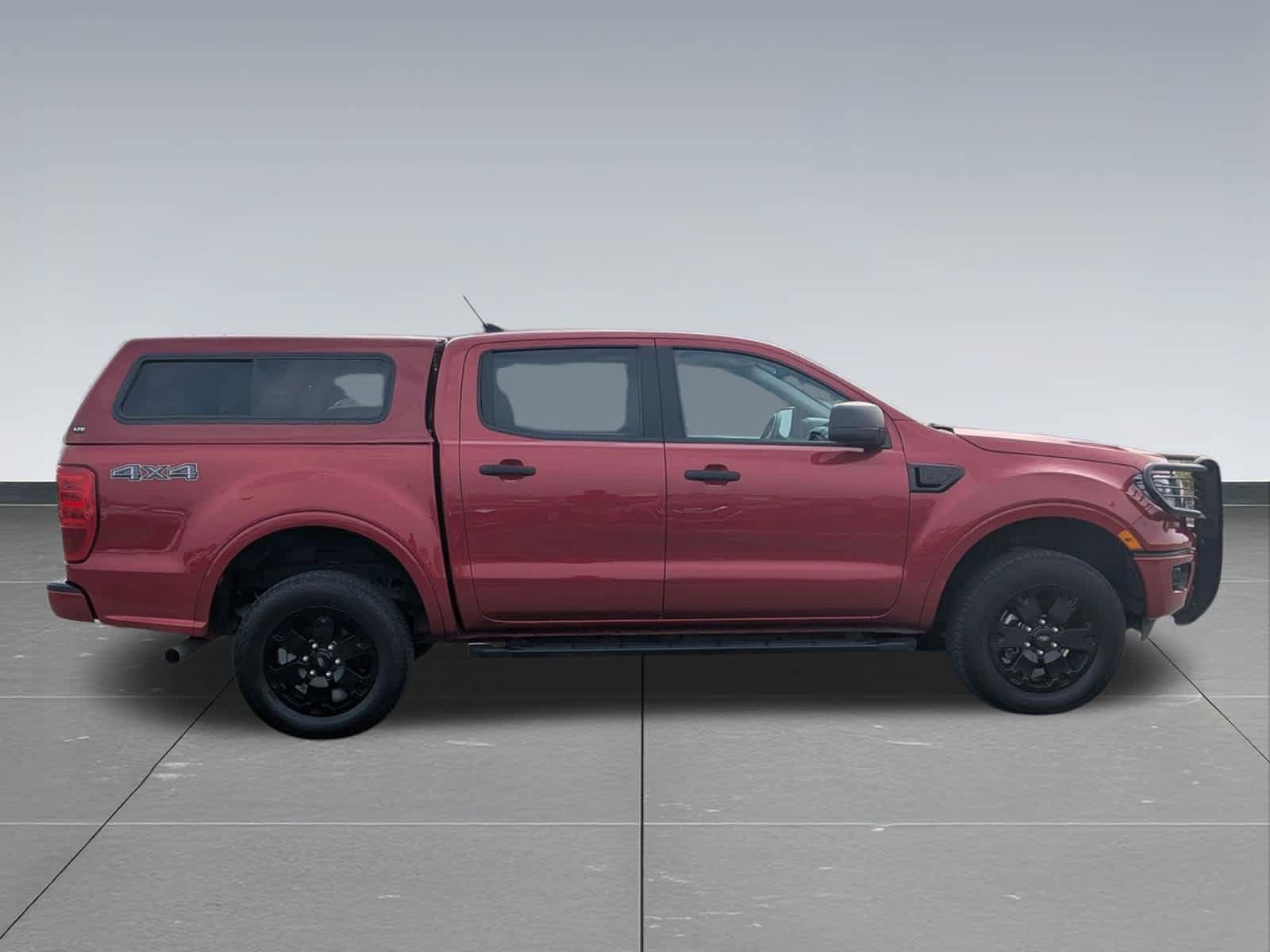 Used 2021 Ford Ranger XLT w/ Equipment Group 301A Mid AWD/4WD image 6