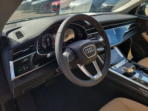 New 2026 Audi Q8 Premium Plus AWD/4WD image 7