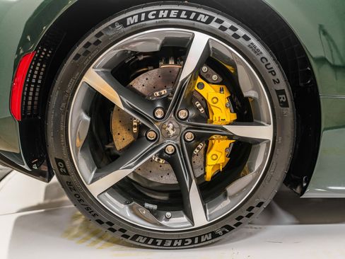 Certified 2025 Ferrari SF90 Spider image 16