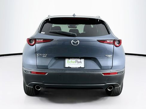 Used 2023 MAZDA CX-30 2.5 Turbo w/ Premium Plus Pkg AWD/4WD image 7