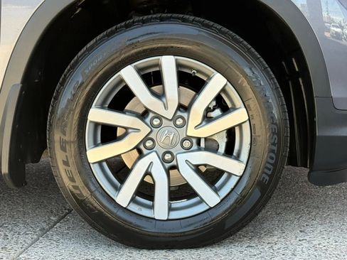 Used 2019 Honda Pilot EX-L image 25