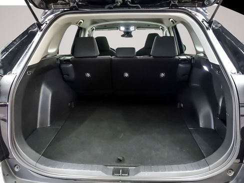 Used 2025 Toyota RAV4 LE FWD image 22