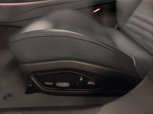 Used 2023 Audi RS e-tron GT w/ Ceramic Brake Package image 16