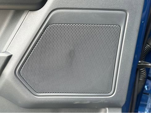 New 2025 Ford F150 STX w/ Equipment Group 200A image 36