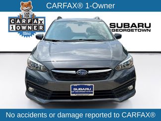Certified 2023 Subaru Impreza 2.0i Premium AWD/4WD video 2