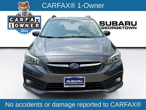 Certified 2023 Subaru Impreza 2.0i Premium AWD/4WD image 2
