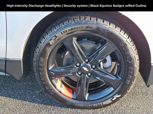 Used 2019 Chevrolet Equinox LT image 13