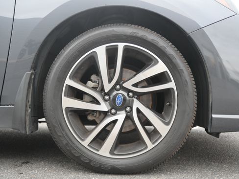 Used 2018 Subaru Legacy 2.5i Sport image 13