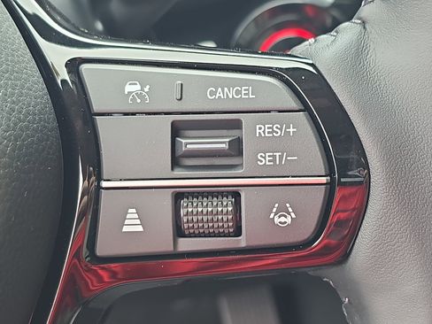New 2026 Honda CR-V EX-L image 18
