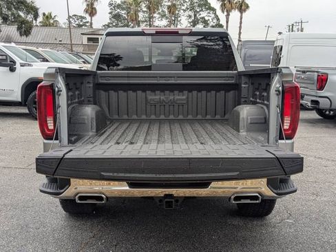 New 2026 GMC Sierra 1500 SLT w/ SLT Premium Plus Package image 13