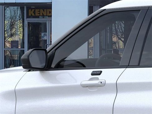 Used 2026 Ford Explorer Active w/ Active Comfort Package image 20